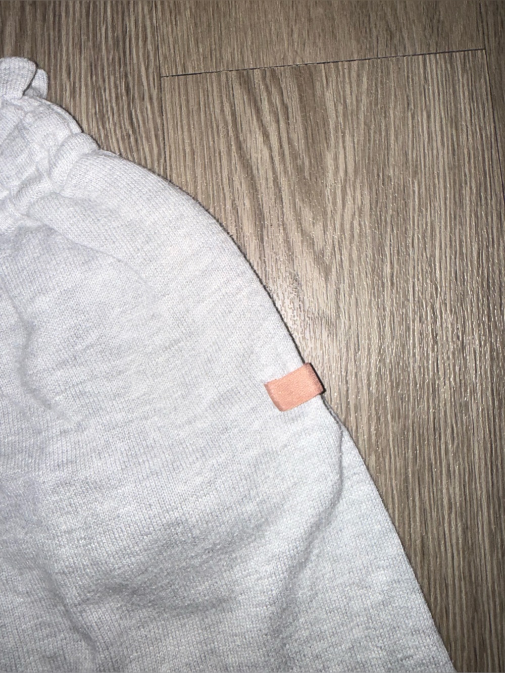 Lunya Cozy Cotton Silk Relaxed Pant - Picture 3 of 4